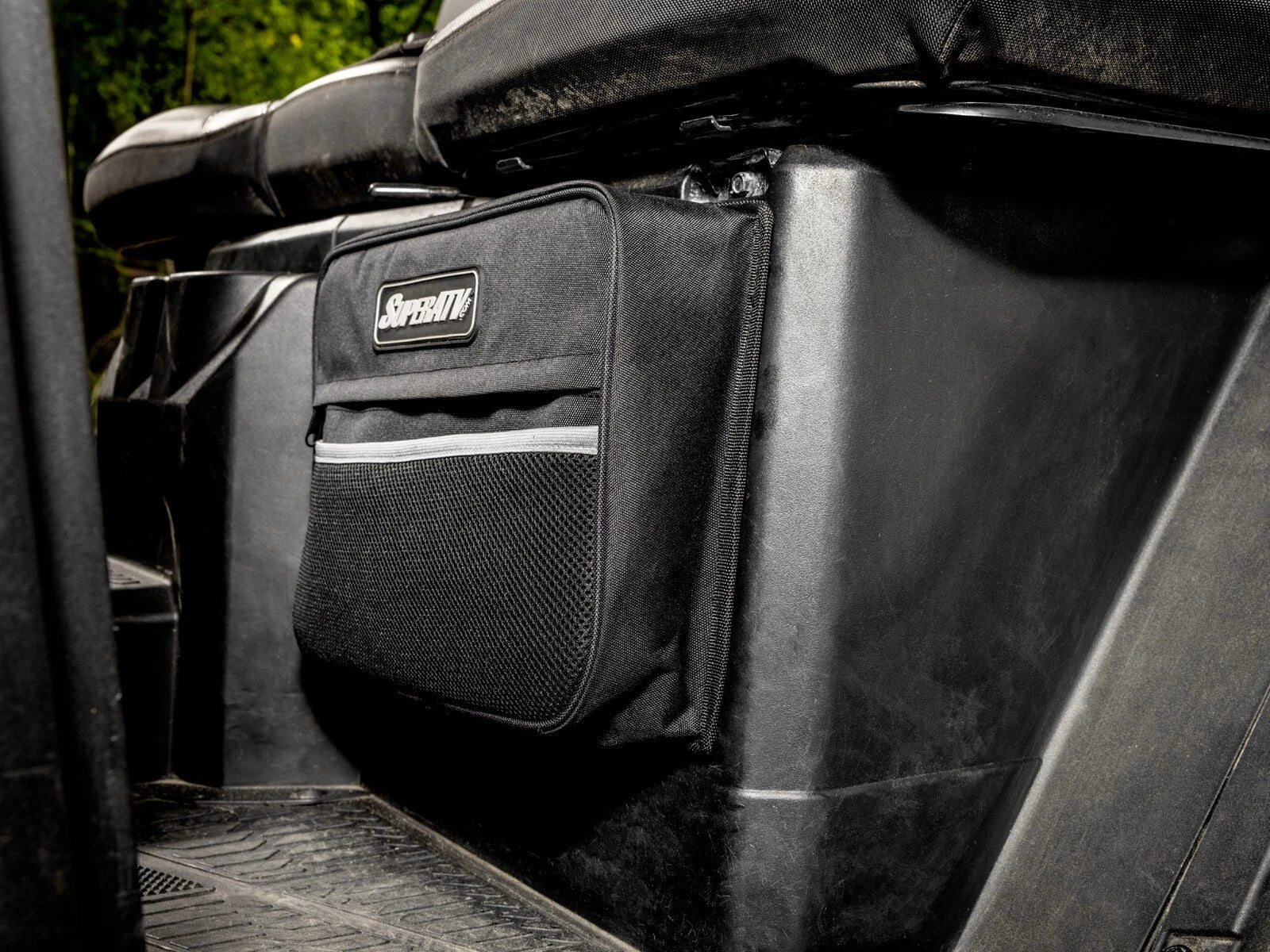 2X UTV Door Bags for Universal UTV Models (2010–2023)
