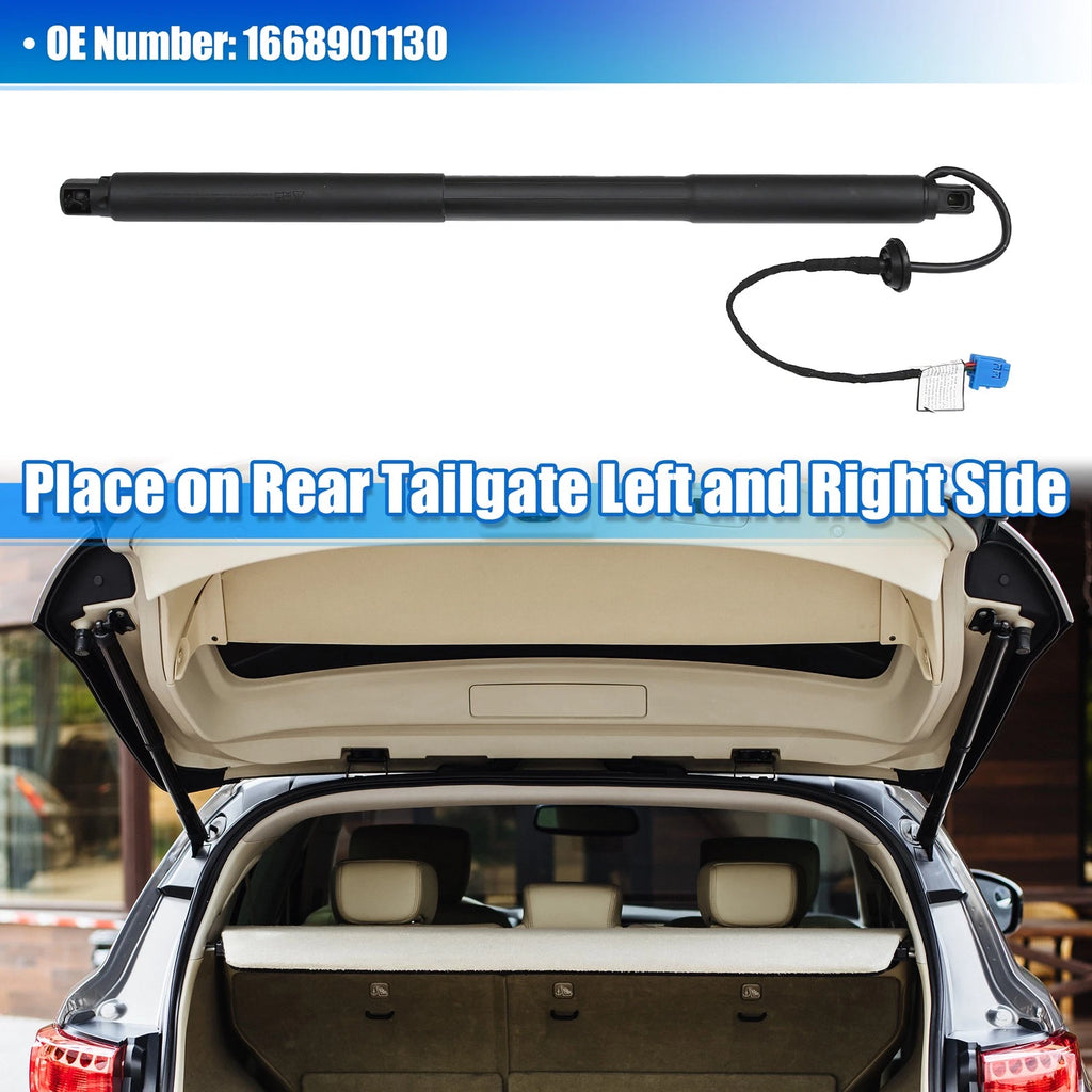 Rear Tailgate Power Hatch Lift Support for Mercedes-Benz (2016–2023) 1668901130