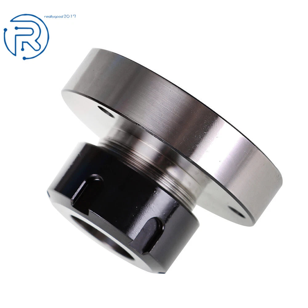 ER32 Collet Chuck for CNC Milling Lathe (80mm Diameter)