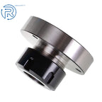 ER32 Collet Chuck for CNC Milling Lathe (80mm Diameter)