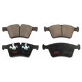Brake Pad Set for Mercedes Benz GL320 (2007–2009)
