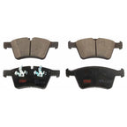 Brake Pad Set for Mercedes Benz GL320 (2007–2009)