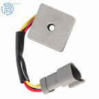 12V Voltage Regulator Rectifier for Club Car Precedent (2004–Present)