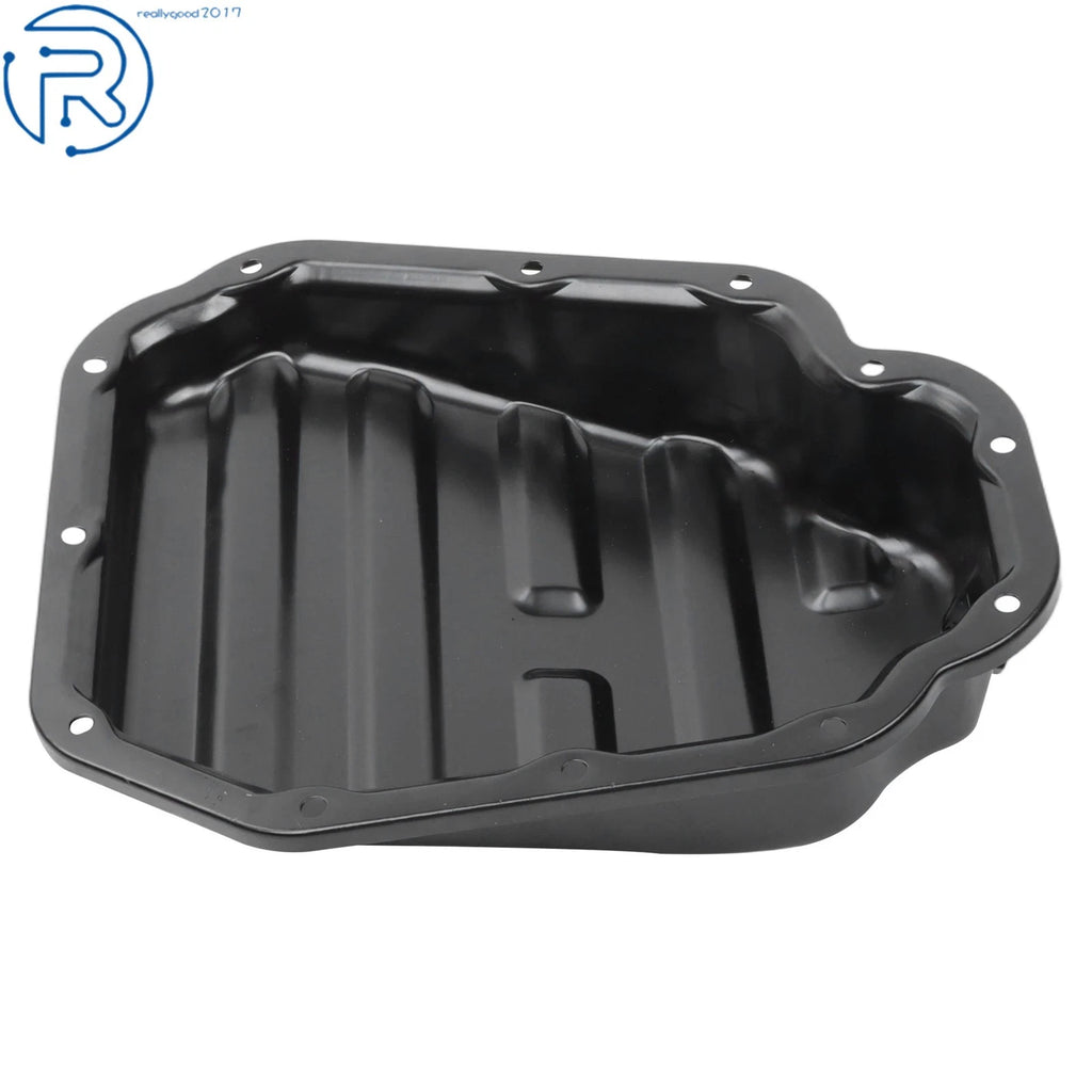 Lower Engine Oil Pan for Nissan Rogue & Rogue Select (2008-2013)