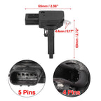 MAF Mass Air Flow Meter Sensor 22680-AA380 for Subaru WRX STI, Impreza 