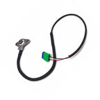Transmission Oil Pressure Sensor for Peugeot 206 307, Citroen C5 (2000–2010)