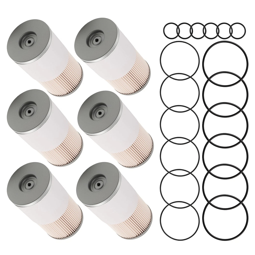 Fuel Filter for Volvo, Freightliner, Western Star (FS19624) (2012–2019)
