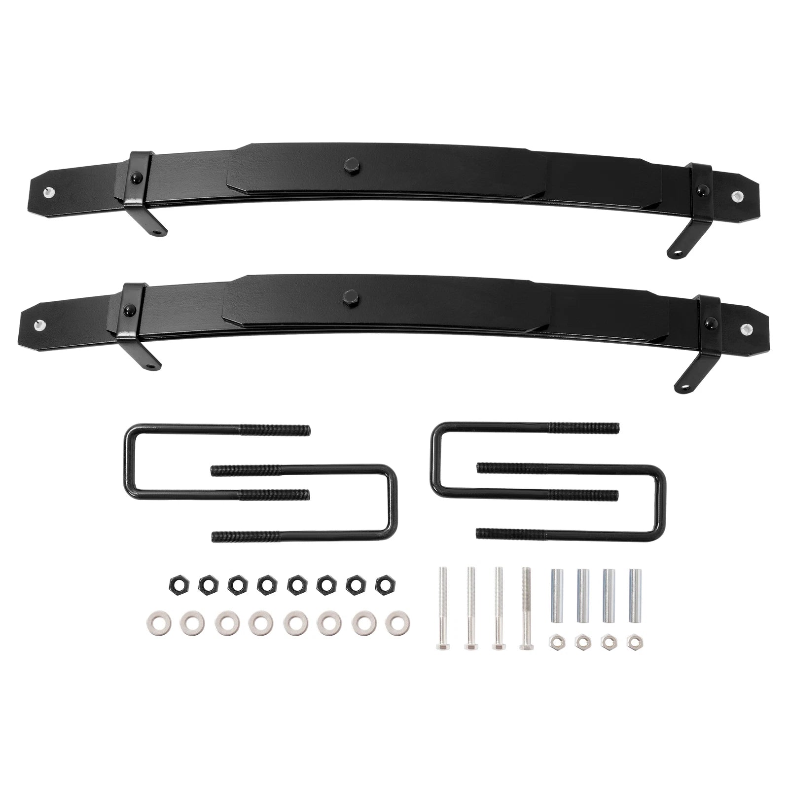 1.5" Lift Kit Add-A-Leaf Springs for Toyota Tacoma (1996–2015)