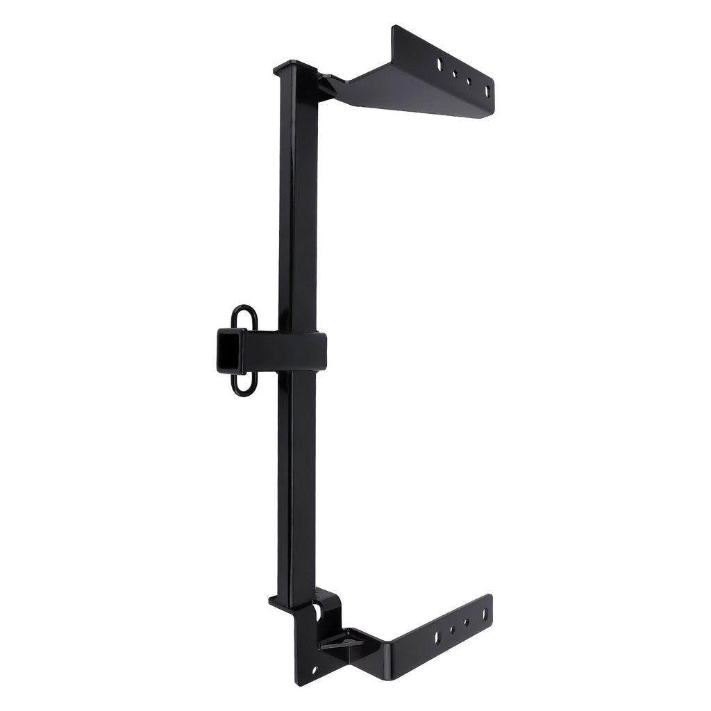 Class 3 2" Trailer Hitch for Honda CR-V (2002–2006)