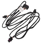 Car Front Bumper Parking Sensor Wiring Harness for BMW X5 (2014–2018)