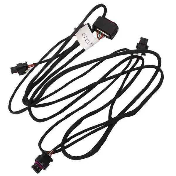 Car Front Bumper Parking Sensor Wiring Harness for BMW X5 (2014–2018)