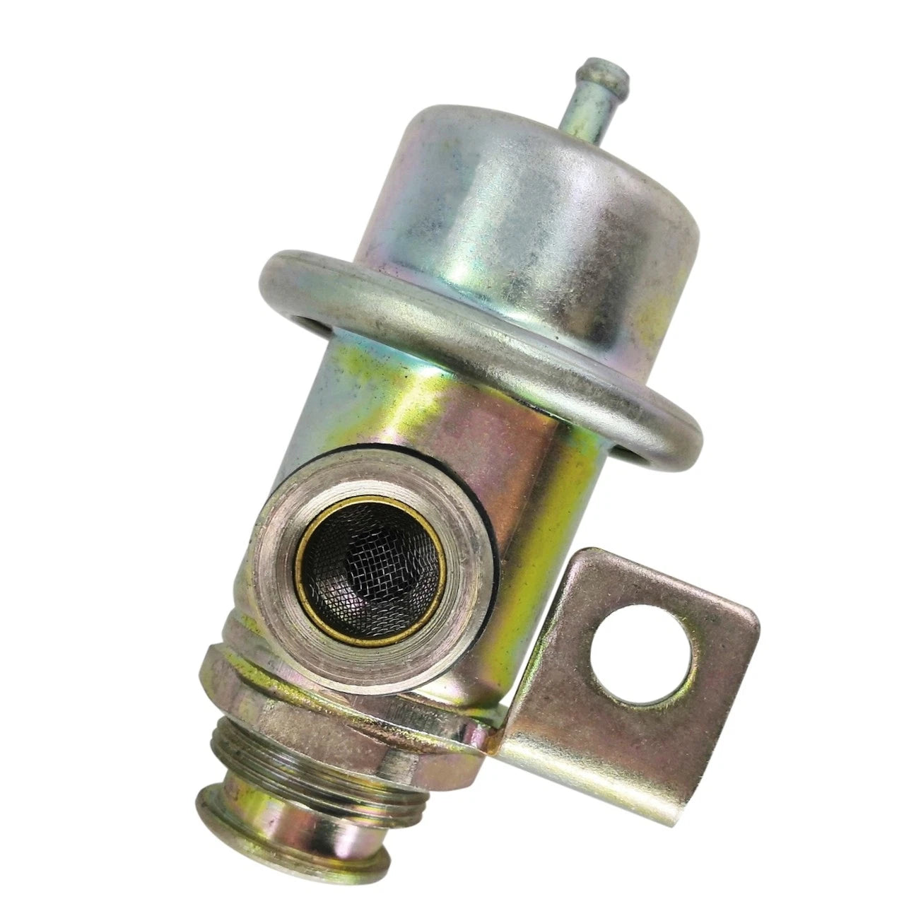 Fuel Injection Pressure Regulator for Rainier Trailblazer (2002–2009)