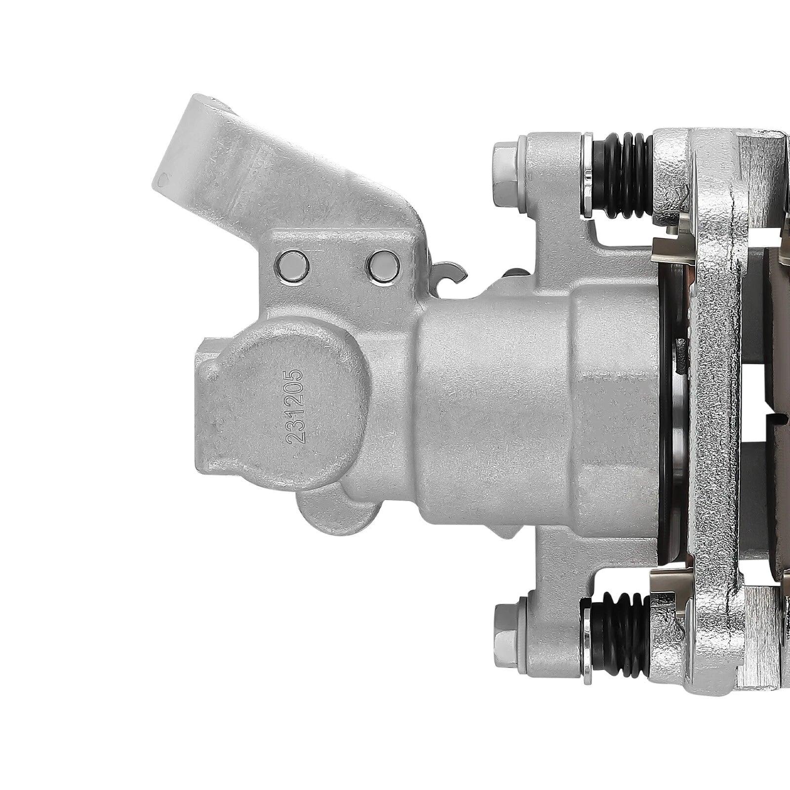 Left Rear Brake Caliper for ZFORCE 950 Sport (2021)