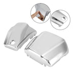 Battery Side Cover for Yamaha V-STAR 1100 XVS1100 Classic (1999–2011)