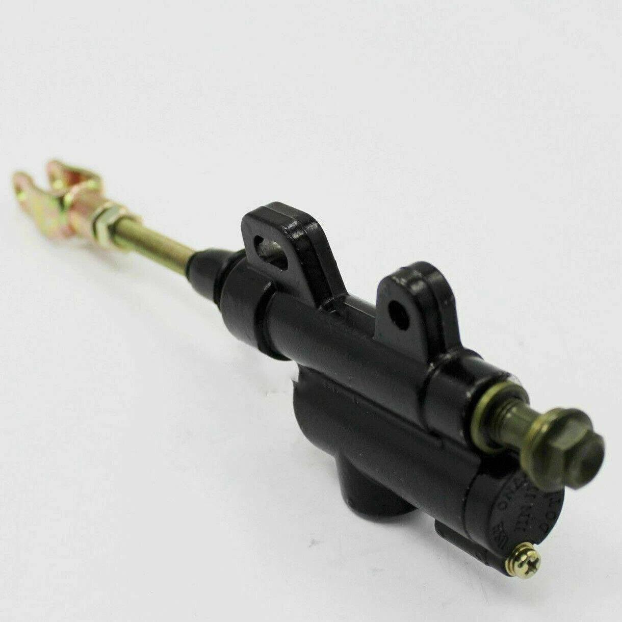 10mm Rear Brake Master Cylinder for Dirt Pit Bike ATV Quad (Thumpstar Atomik)