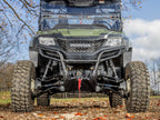 1.5" Forward Offset A-Arms for Honda Pioneer (2014–2023)
