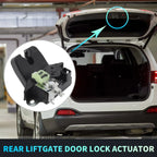 Rear Liftgate Door Lock Actuator Motor for Hyundai Elantra (2021-2023)