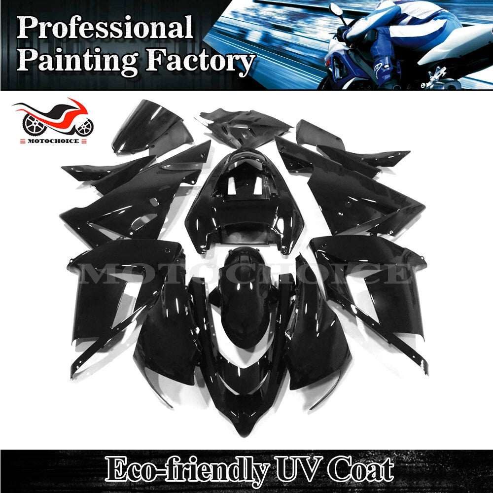 Fairing Kit for Kawasaki Ninja ZX10R (2004–2005)