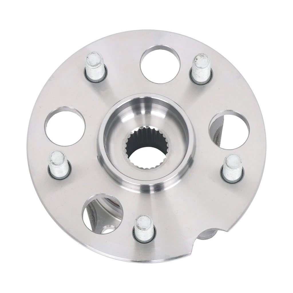 Rear Wheel Bearing Hub Assembly for Toyota RAV4 (2001–2005)