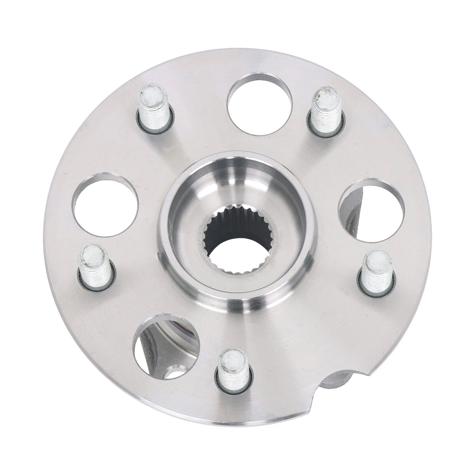 Rear Wheel Bearing Hub Assembly for Toyota RAV4 (2001–2005)