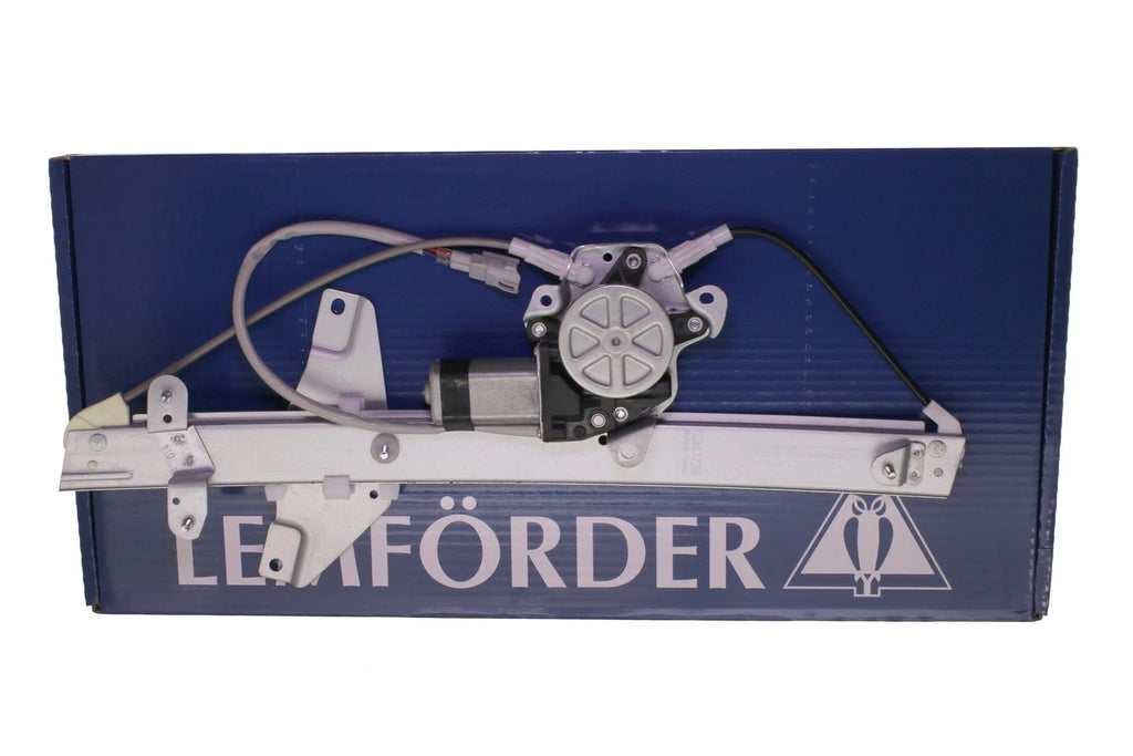 Front Left Window Regulator for Toyota Corolla (1995-1997)