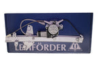 Front Left Window Regulator for Toyota Corolla (1995-1997)