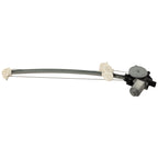 Rear Left Window Regulator for Acura ILX (2013–2022)