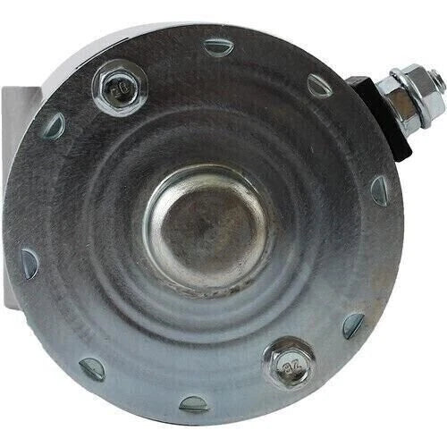 Starter for Kohler Courage Twin SV710 SV715 SV720 SV725 (2006–2018)