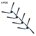 Set of 4 Side Brushes for Navibot SR8750 SR8855 VR10F71 SR8950