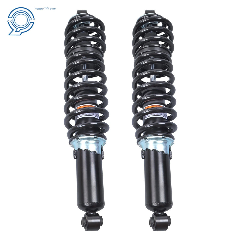 Shock Gas Absorbers Rear for Polaris RZR 570 (2012–2022) 7043759 7044093