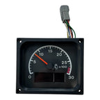 Control Group Panel Gauge Assembly for Caterpillar CAT (OEM)