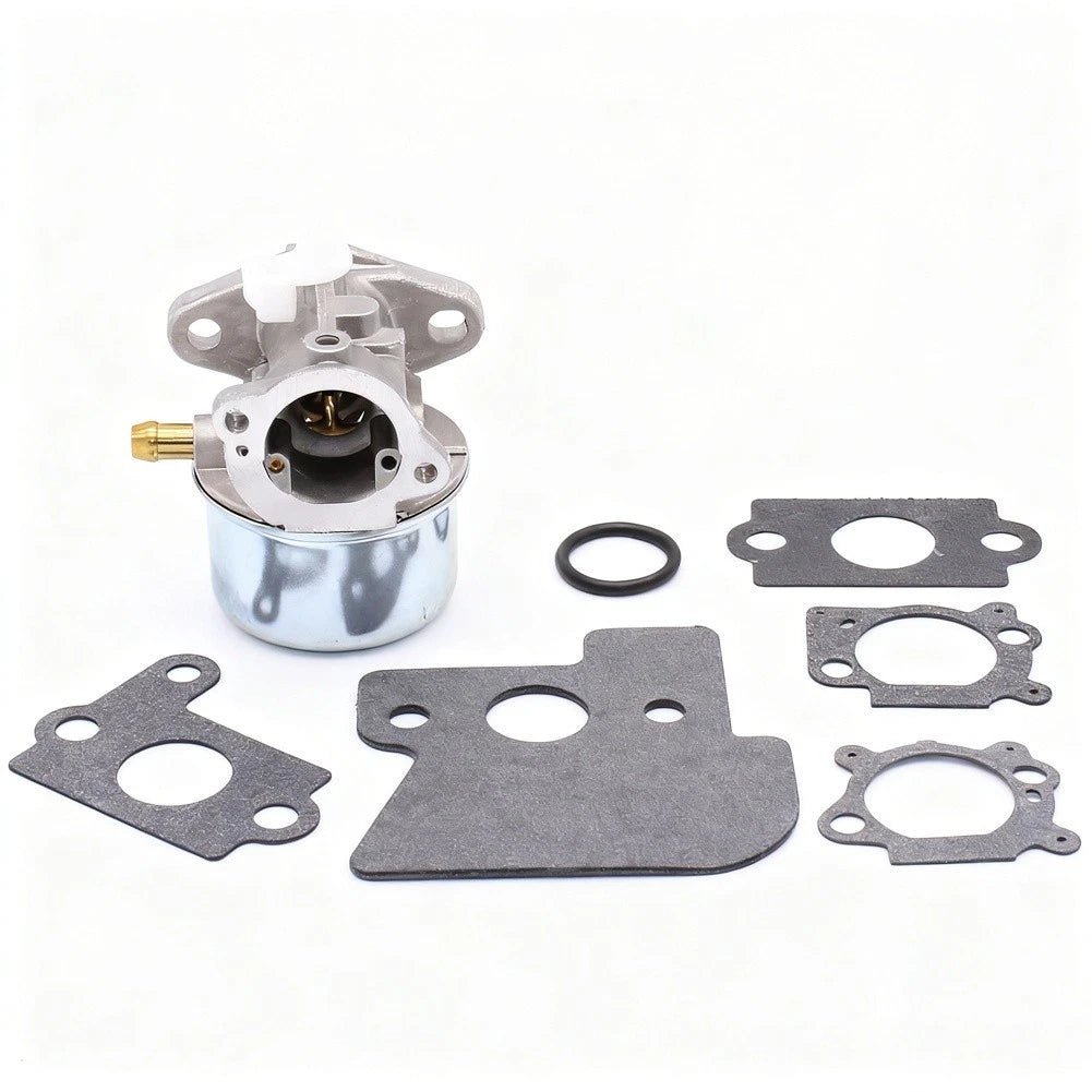 Carburetor Kit for AM134697 AM130382 693909 694202 692648 499617 Engine