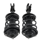 Pair Front Complete Struts w/ Coil Spring for Dodge Neon (1995–1999) 1332339