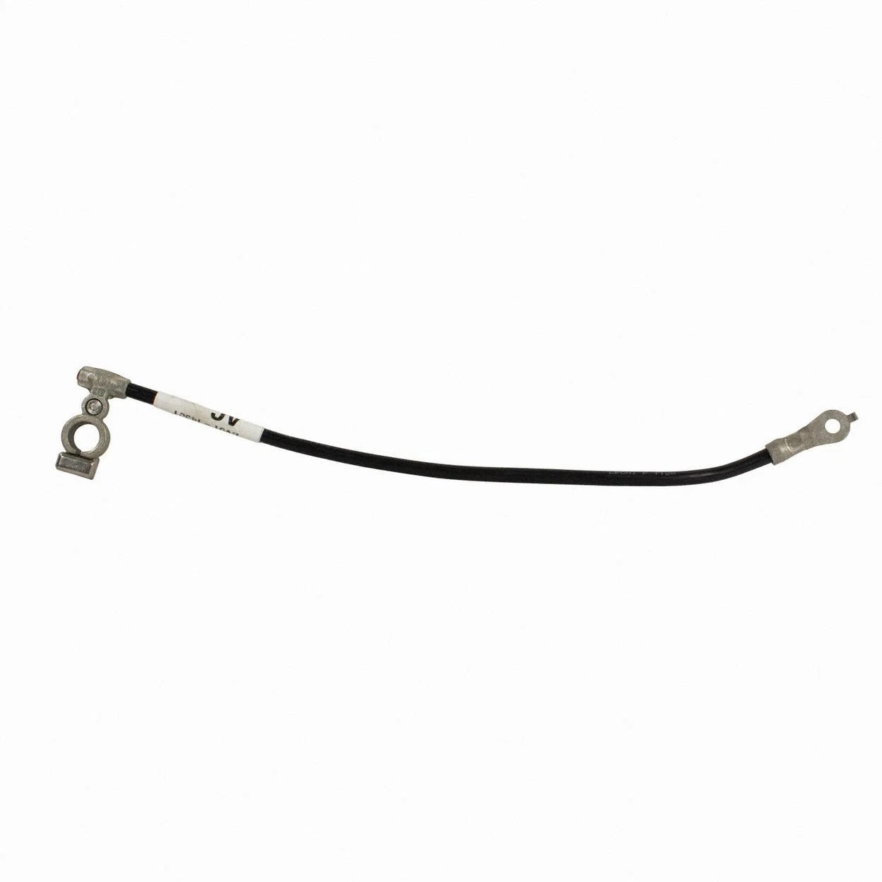 Motorcraft OEM WC-96344 Battery Ground Strap for Ford Transit Connect (2014)