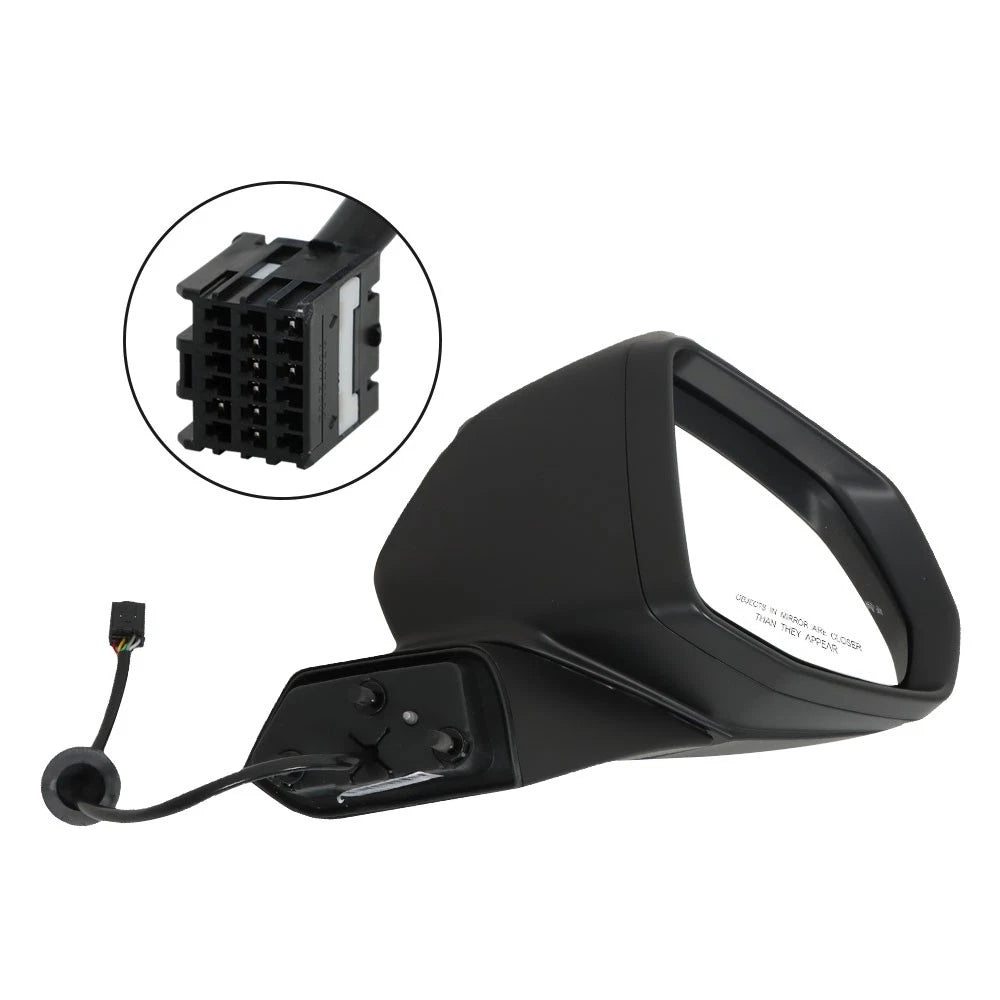 Reversing Side Mirror for Chevy Blazer (2019-2021) Passenger Side RH