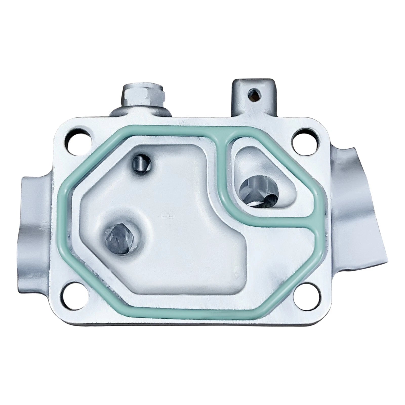A/C Compressor Manifold Replacement for Jeep Grand Cherokee (2000-2004)