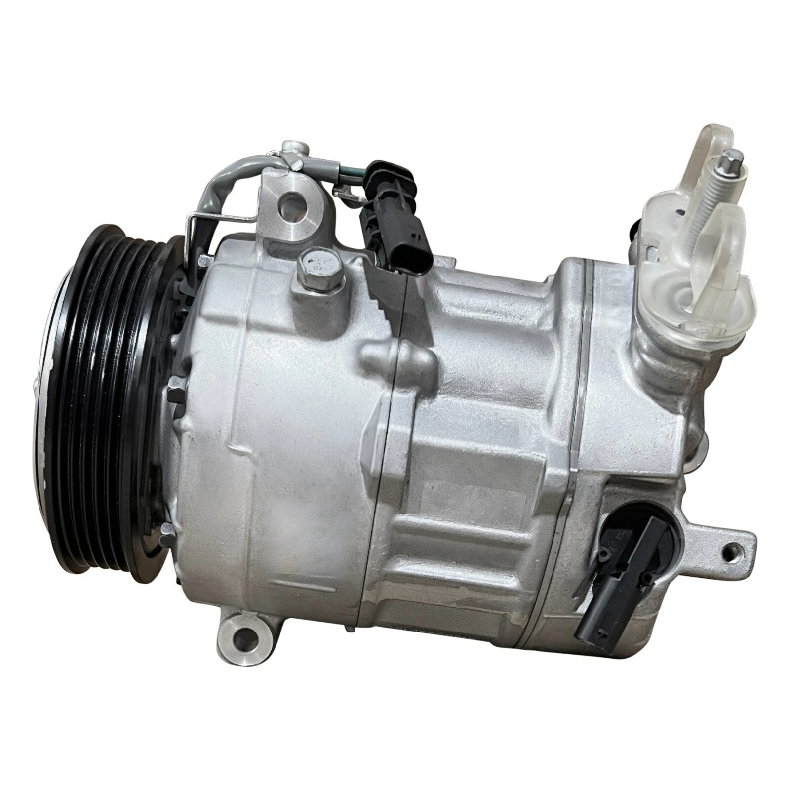 AC Compressor Kit Replacement for Cadillac XT5 2.0T (2021-2024)
