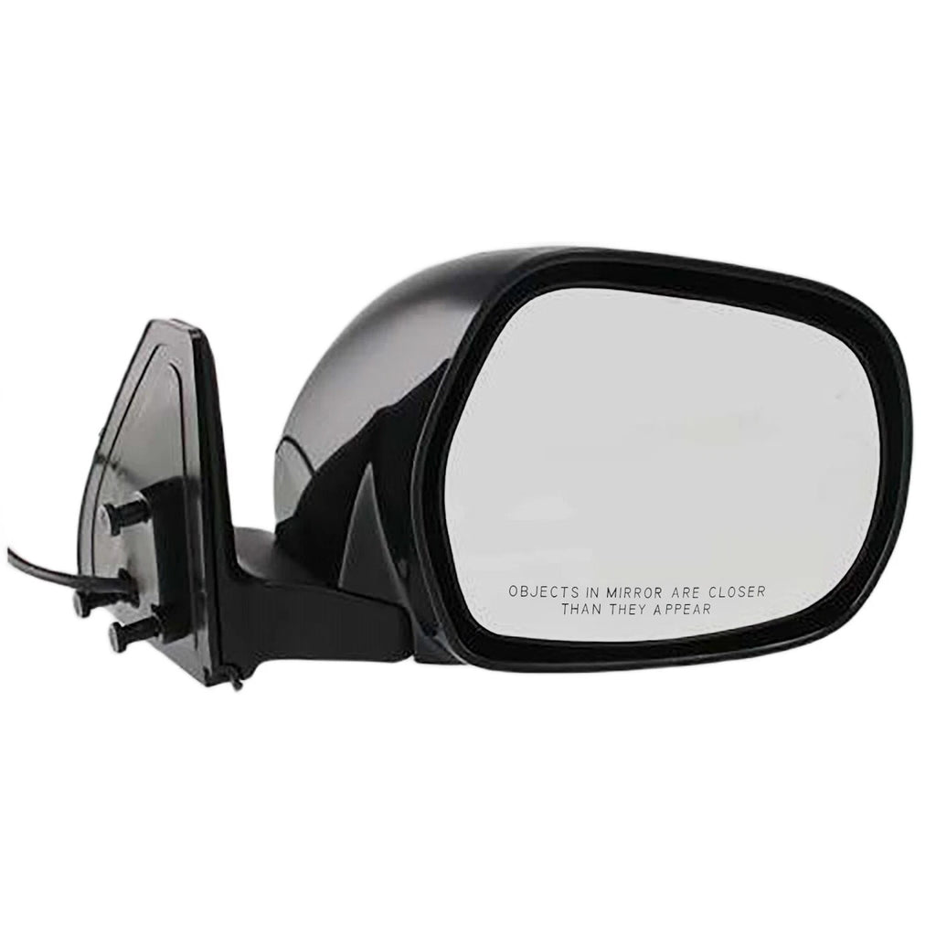 Power Mirror for Toyota 4Runner (2003–2009) Passenger Side Heated Folding
