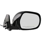 Power Mirror for Toyota 4Runner (2003–2009) Passenger Side Heated Folding