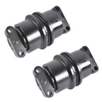 2X Bottom Roller for Kubota Excavator KX080-3