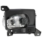 Fog Light Lamp for Toyota Tundra (2000–2006) Front Passenger with Bulb
