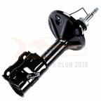 Front Pair Struts Shocks Absorbers for Mitsubishi Mirage (1997–2001)