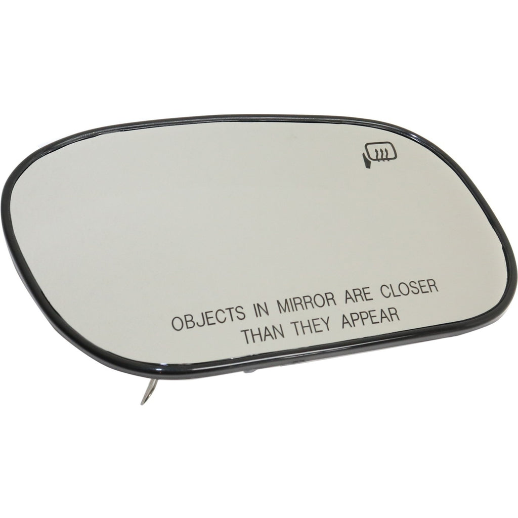 Heated Mirror Glass for Mercury Grand Marquis, Ford Crown Victoria