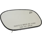 Heated Mirror Glass for Mercury Grand Marquis, Ford Crown Victoria