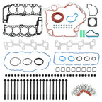 Full Head Gasket Set with Bolts for Dodge Ram Durango Grand Cherokee (1999–2003)