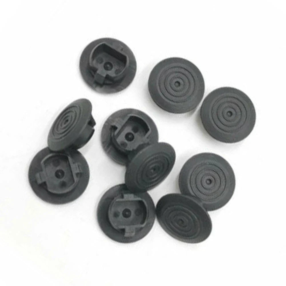 10-pc Rocker Moulding Retainer Clip for Scion Toyota Corolla Echo Prius