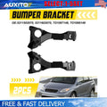 Set of 2 Bumper Support Brackets for Toyota Matrix (2003–2008)