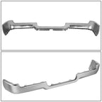 Dual 4" Rolled Tip Catback Exhaust System for Ford Mustang (2011–2014)