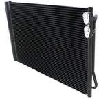 A/C Condenser for BMW 335i (2012–2013)