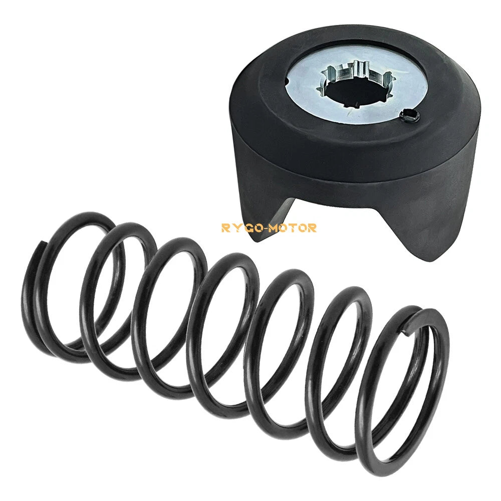 Clutch Cam Helix w/Spring for Can-Am Outlander 800 650 570 Maverick 1000R (2013–2023)